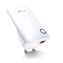 توسعه دهنده شبکه بیسیم تی پی-لینک مدل TL-WA850RE V7