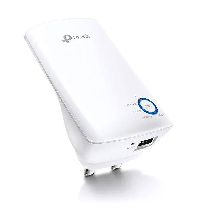 توسعه دهنده شبکه بیسیم تی پی-لینک مدل TL-WA850RE V7
