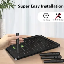 پایه مانیتور و لپ تاپ پیشگامان فناوری برساد مدل SMA06