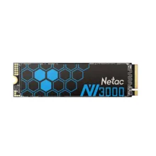 اس اس دی اینترنال PCIe Gen3 x4 نتاک مدل NV3000 ظرفیت 2 ترابایت