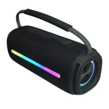 اسپیکر بلوتوثی قابل حمل گلکسبیت مدل Cylindrical GS_09