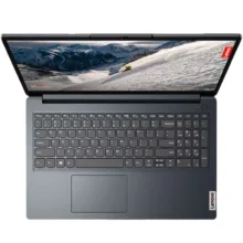 لپ تاپ 15.6 اینچی لنوو مدل Ideapad 1 15IJL7-Celeron N4500-8GB DDR4-512GB SSD-TN - کاستوم شده