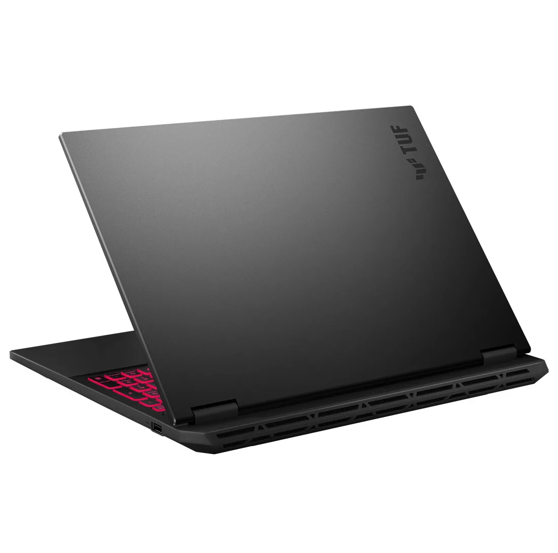 لپ تاپ 16 اینچی ایسوس مدل TUF Gaming A16 FA608UH-RV049-R7 260-16GB DDR5 4800MHz-512GB SSD-RTX5050 8GB-FHD 165Hz