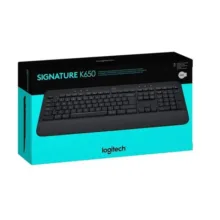 کیبورد لاجیتک مدل SIGNATURE K650