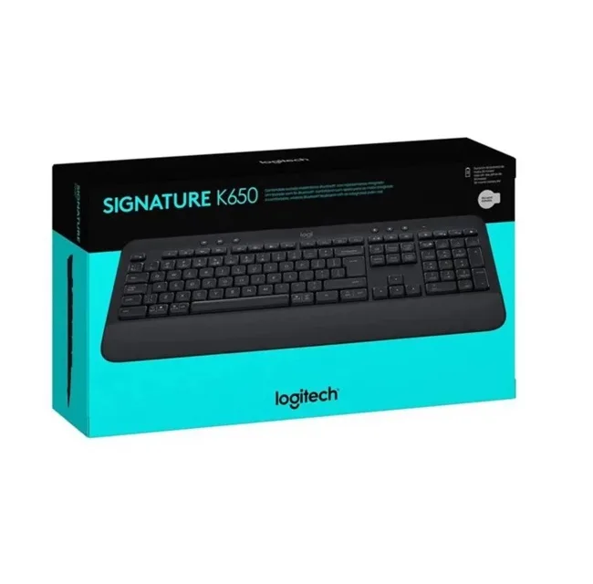 کیبورد لاجیتک مدل SIGNATURE K650