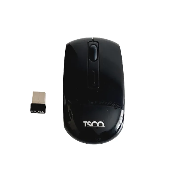 ماوس بی سیم تسکو مدل TM 728W