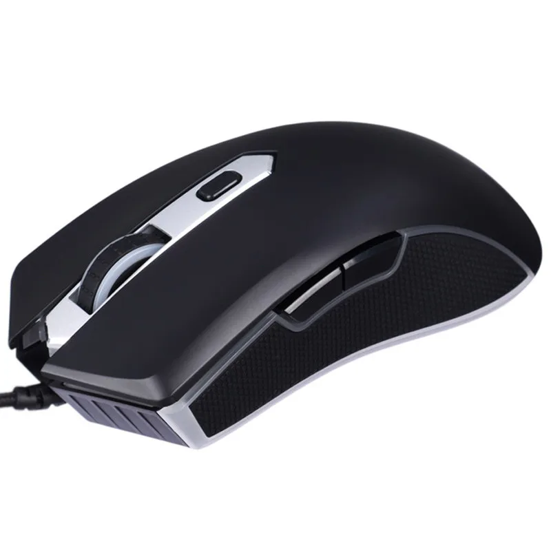 ماس راپو گیمینگ مدل V28S