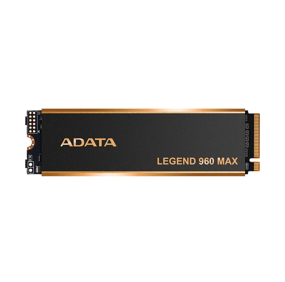 اس اس دی اینترنال ای دیتا مدل LEGEND 960 MAX  ظرفیت یک ترابایت
