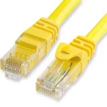 کابل شبکه CAT6 مدل STy25-6