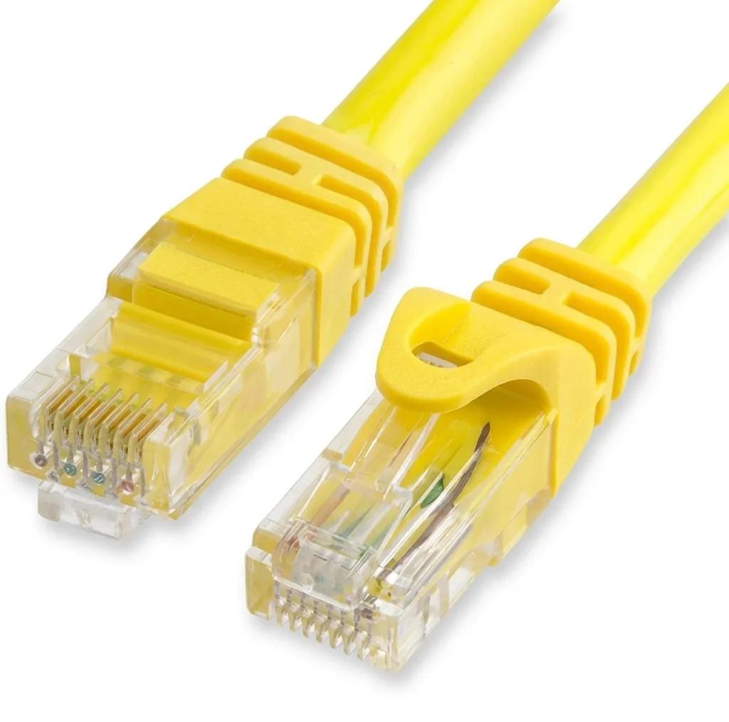 کابل شبکه CAT6 مدل STy25-6