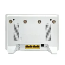 مودم 4.5G/TD-LTE ایرانسل مدل TF-i120 B1 به همراه 600 گیگ اینترنت یکساله به همراه یک سیمکارت دائمی ایرانسل