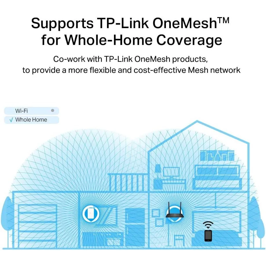 مودم روتر VDSL/ADSL تی پی-لینک مدل Archer VR2100