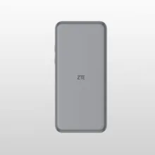 مودم روتر قابل حمل 5G زد‌تی‌ای مدل U30 Pro با پشتیبانی از Wi-Fi 6، اتصال هم‌زمان 16 کاربر و باتری قابل شارژ