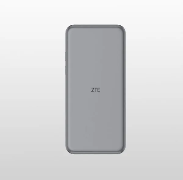 مودم روتر قابل حمل 5G زد‌تی‌ای مدل U30 Pro با پشتیبانی از Wi-Fi 6، اتصال هم‌زمان 16 کاربر و باتری قابل شارژ