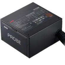 منبع تغذیه کامپیوتر 600 وات ای دیتا ایکس پی جی مدل PROBE 600W