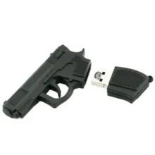 فلش مموری پرلیت یو اس بی طرح کلت کد W-80 ظرفیت 128 گیگابایت