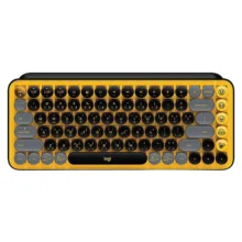 کیبورد لاجیتک مدل POP KEYS