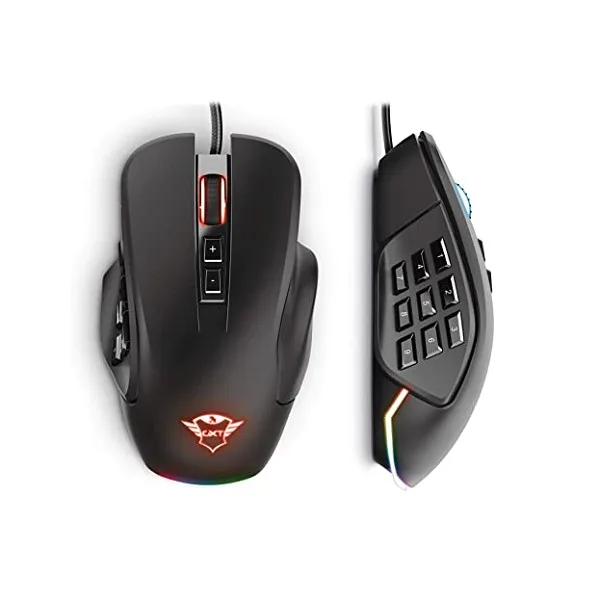 ماوس تراست مدل GXT 970 MORFIX CUSTOMISABLE