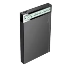 قاب هارد و اس‌اس‌دی 2.5 اینچ شوله مدل U2537-T