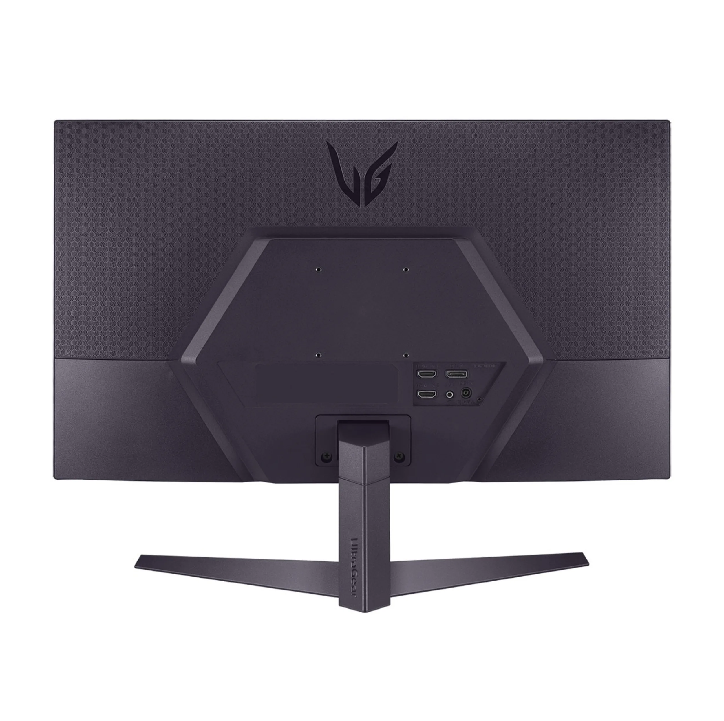 مانیتور گیمینگ 27 اینچ ال جی مدل 27GS50F-B با وضوح Full HD، پنل VA و نرخ بهروزرسانی 180 هرتز