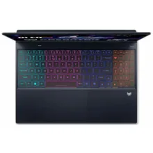 لپ تاپ 16 اینچ ایسر مدل Predator HELIOS NEO16S AI PHN16S-71-91AW- Core Ultra 9 275HX-64GB DDR5 5600MHZ-1TB SSD-RTX5060 8GB-OLED QHD 240Hz-W - کاستوم شده