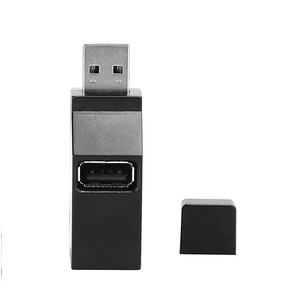 هاب 3 پورت usb.2 مدل signature
