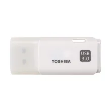 فلش مموری USB 3.0 توشیبا مدل U301 هایابوسا ظرفیت 16 گیگابایت