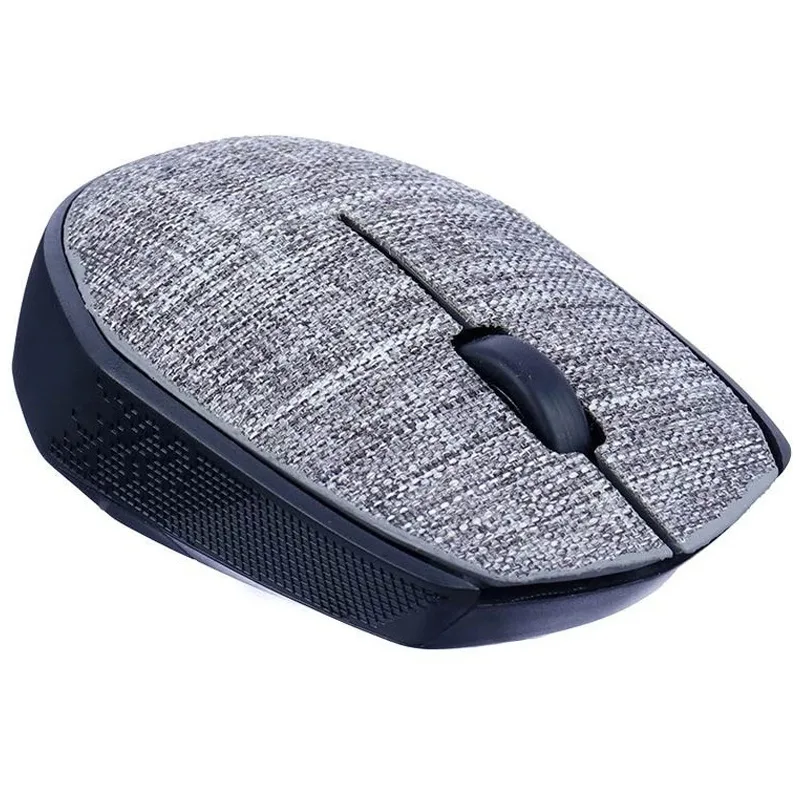 ماوس بی سیم گرین لاین مدل GNM100GY