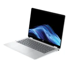لپ تاپ 14 اینچی اچ‌ پی مدل OmniBook 5 Flip 14-fp0023dx-Core 7 150U-16GB LPDDR5 5200MHz-512GB SSD-IPS-Touch-Backlit-W به همراه قلم