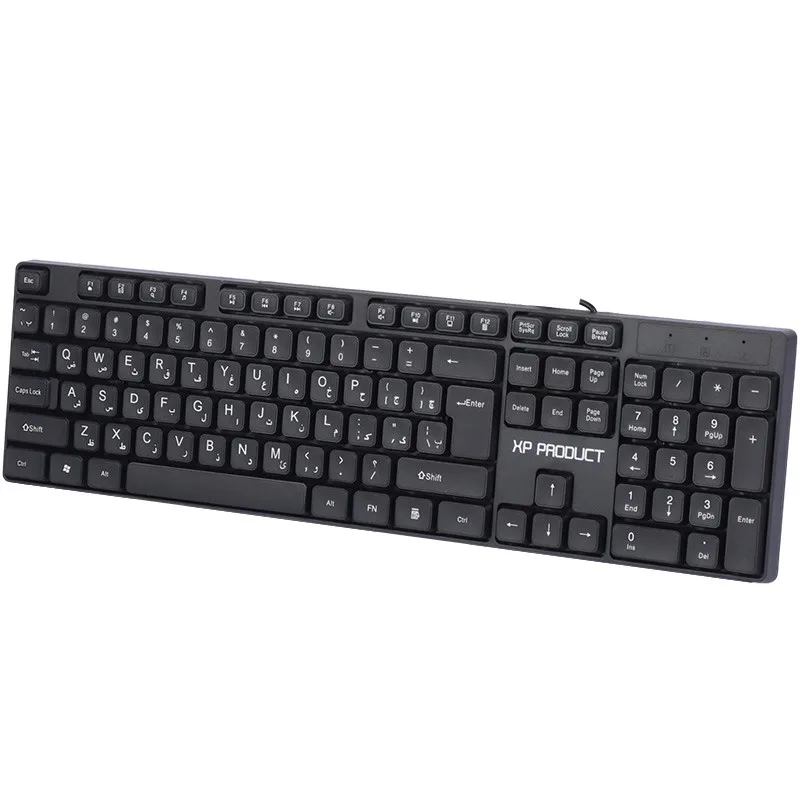 کیبورد ایکس پی-پروداکت مدل XP-8000N