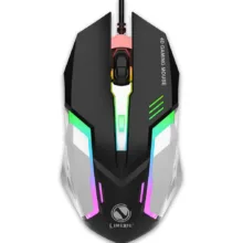 ماوس مخصوص بازی لایماید مدل RGB-X3 کد 2024