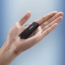 کارت‌خوان یوگرین مدل CM104-40752
