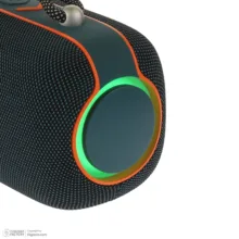 اسپیکر بلوتوثی قابل حمل هایکواستار مدل HS-BS280