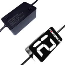 کابل تبدیل USB به ۱۲ ولت تجهیزان مدل POWERION Lite-12V مناسب برای مودم و کارتخوان