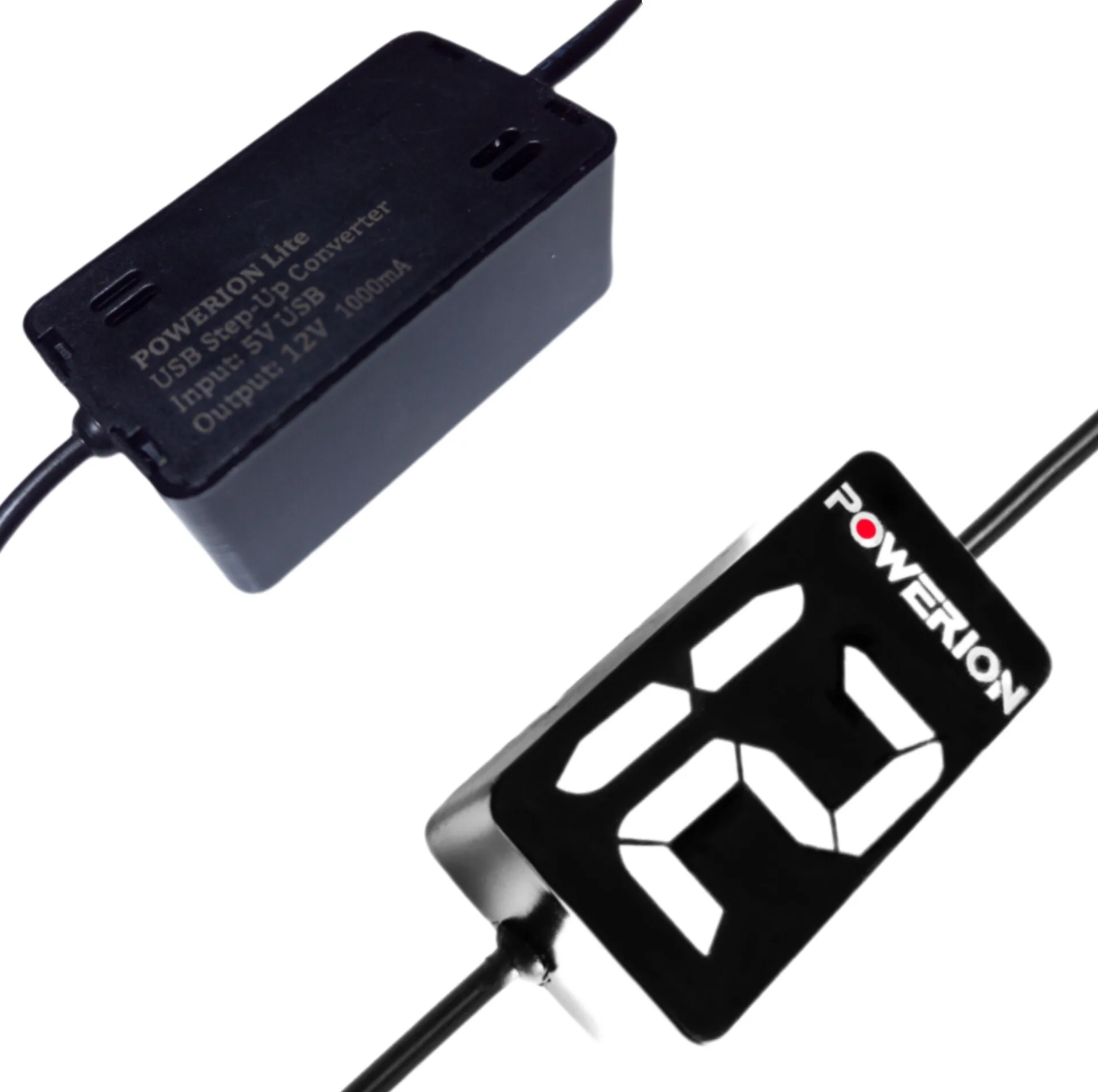 کابل تبدیل USB به ۱۲ ولت تجهیزان مدل POWERION Lite-12V مناسب برای مودم و کارتخوان