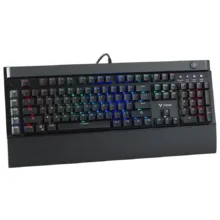 کیبورد مخصوص بازی رپو مدل V820