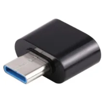 مبدل OTG USB به USB_C مدل BZA003