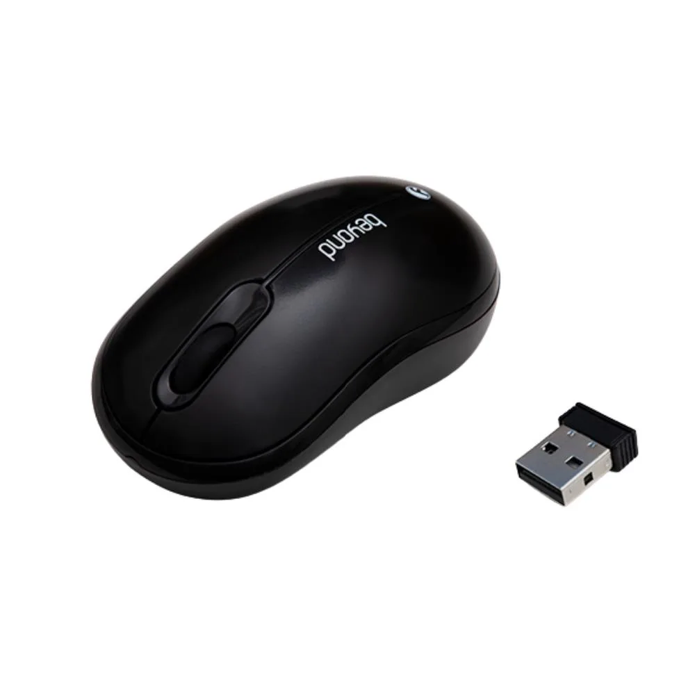 ماوس بی سیم بیاند مدل BM-3890 RF