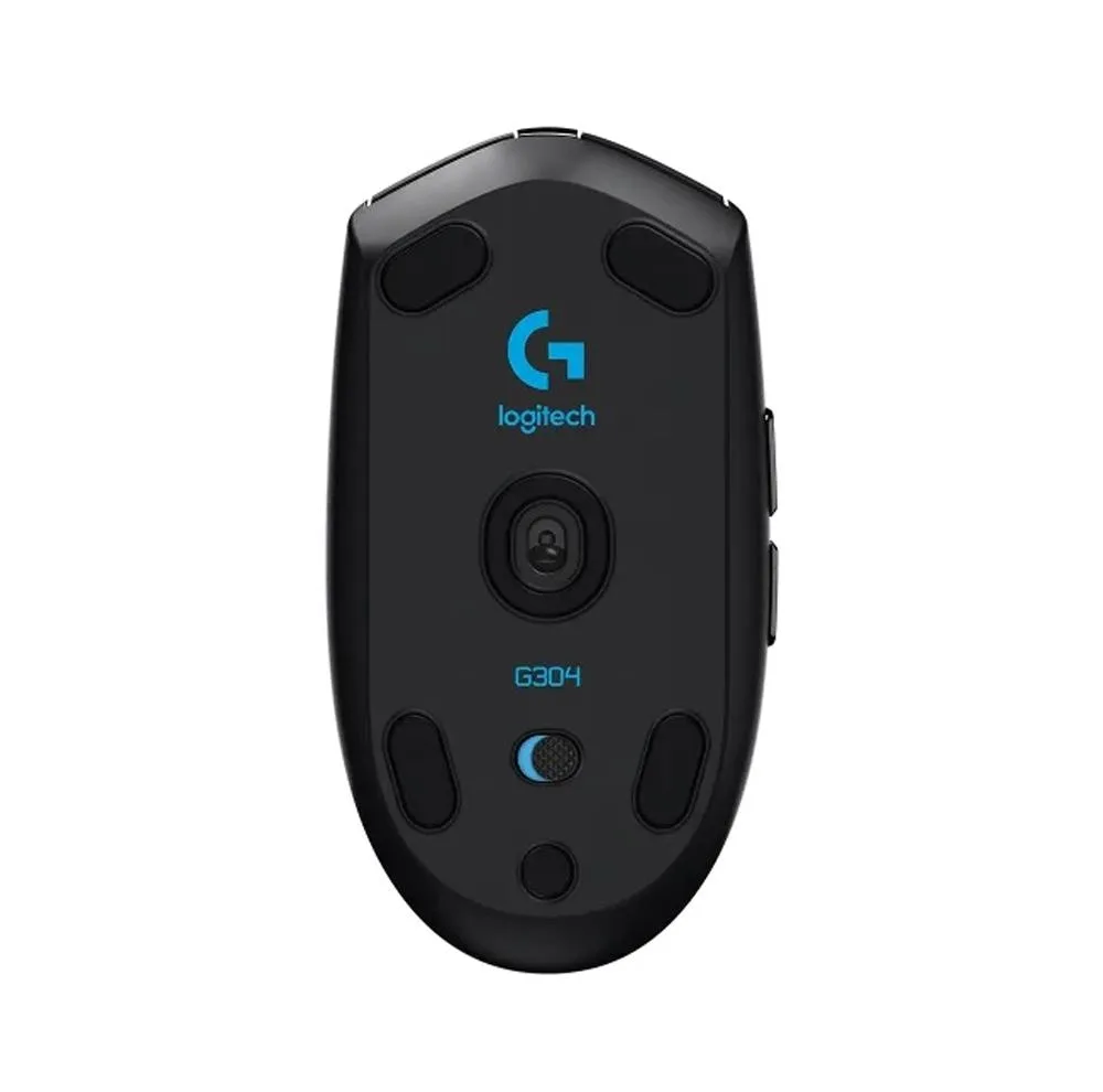 ماوس بی سیم مخصوص بازی لاجیتک مدل g304