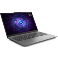 لپ تاپ 15.6 اینچی لنوو مدل LOQ 15IAX9E-i7 12650HX-RTX4050 6GB-16GB DDR5 4800MHz-512GB SSD-FHD 144Hz