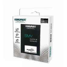 اس اس دی اینترنال کینگ مکس مدل KM256GSIV32 ظرفیت 256 گیگابایت