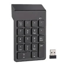 صفحه کلید عددی  مدل Mini WNK-2.4