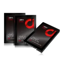 اس اس دی اینترنال ادلینک مدل S20 ظرفیت 256 گیگابایت