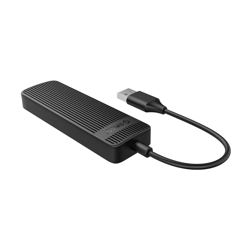 هاب چهار پورت USB 2.0 اوریکو مدل FL02