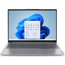 لپ تاپ 14 اینچی لنوو مدل ThinkBook 14 G6 IRL-i7 13700H 8GB 512SSD