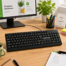 کیبورد گرین تری مدل K400