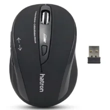 ماوس هترون مدل HMW120SL