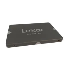 اس اس دی اینترنال لکسار مدل NS100 ظرفیت 256 گیگابایت