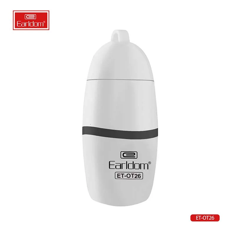 کارت خوان ارلدام مدل ET-OT26