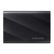 اس اس دی اکسترنال سامسونگ مدل T9 ظرفیت 2 ترابایت رابط USB 3.2 Gen2